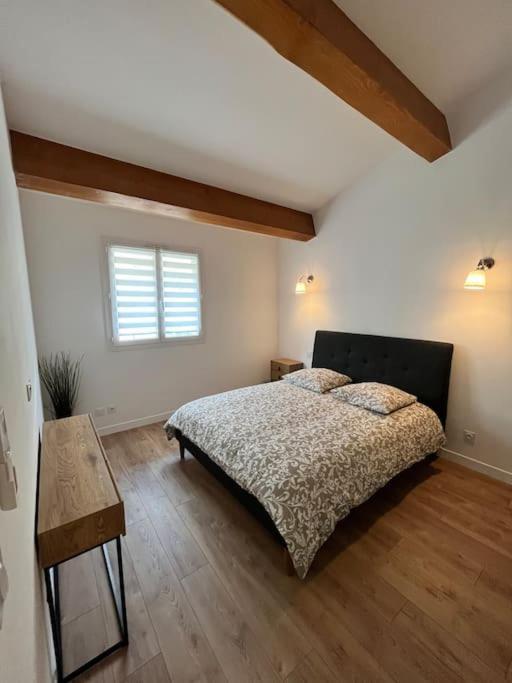 Villa Victoria #8 Persons #3 Bedrooms #Terrace # Garage Beach - Calm And Clim Roquebrune-Cap-Martin Eksteriør bilde